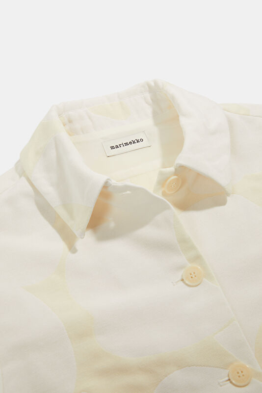 Cream Women's Jacket 3