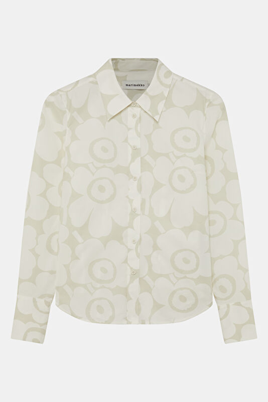 Cream Women's Shirt