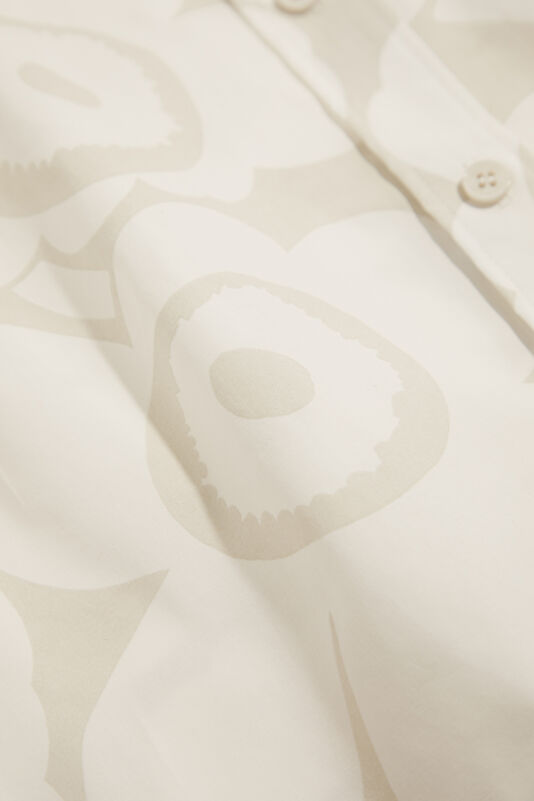 Cream Women's Shirt 4