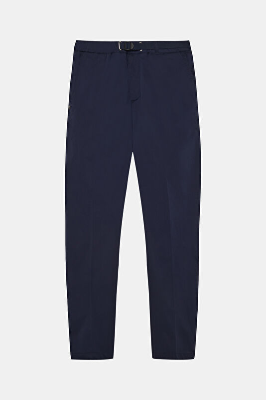 Lacivert Straight Erkek Pantolon