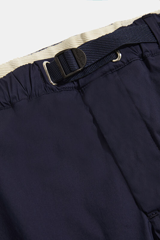 Lacivert Straight Erkek Pantolon 3