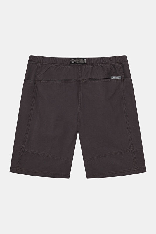 Anthracite Men's Shorts 2