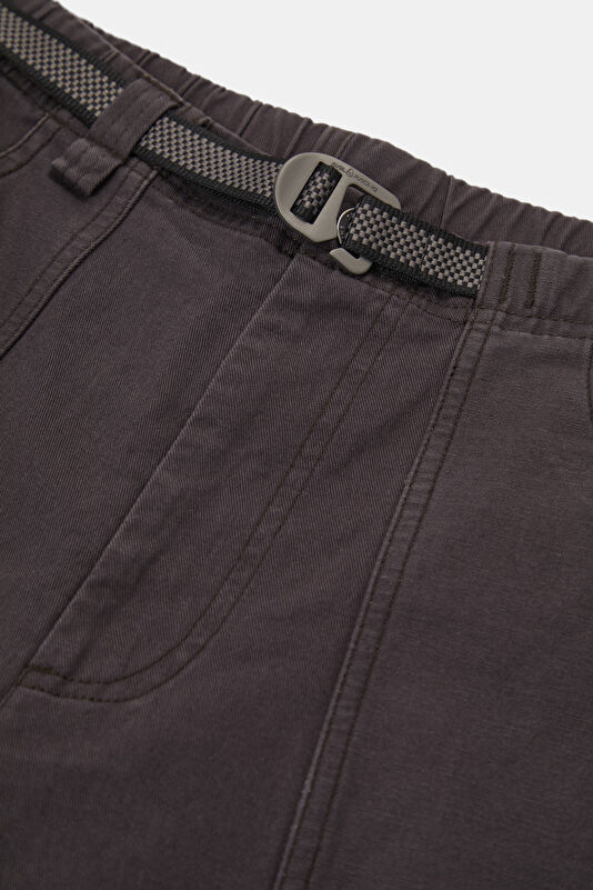 Anthracite Men's Shorts 3