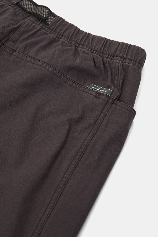 Anthracite Men's Shorts 4