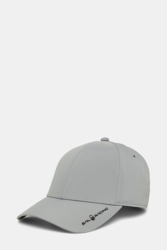 Gray Organic Cotton Hat