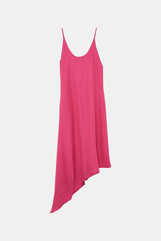 Pink Women's Dress 2