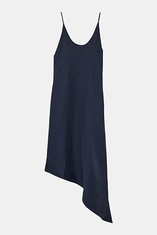 Navy Women's Dress