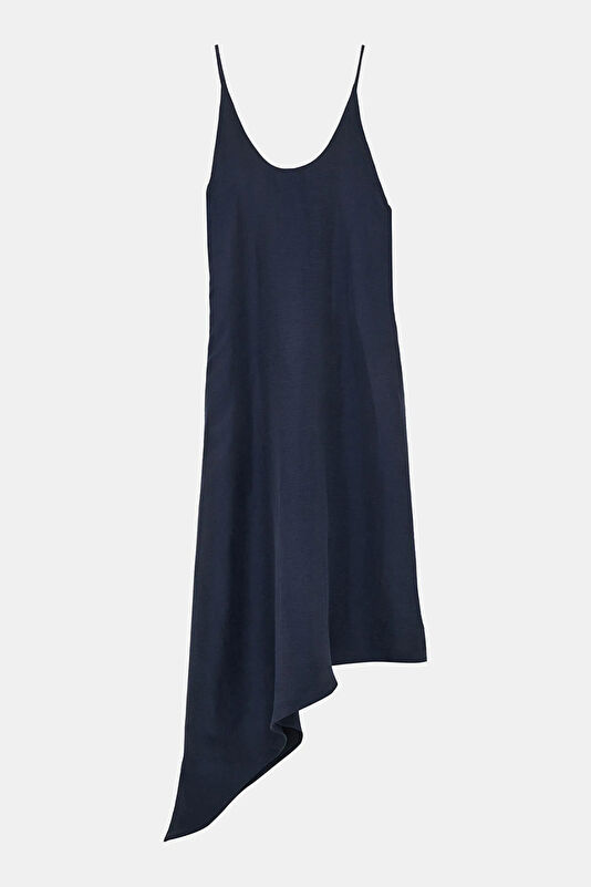 Navy Women's Dress 2