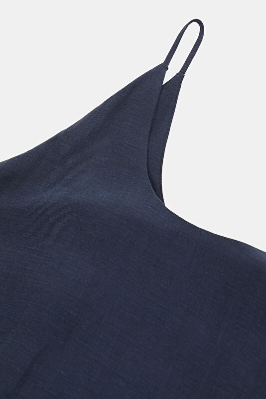 Navy Women's Dress 3