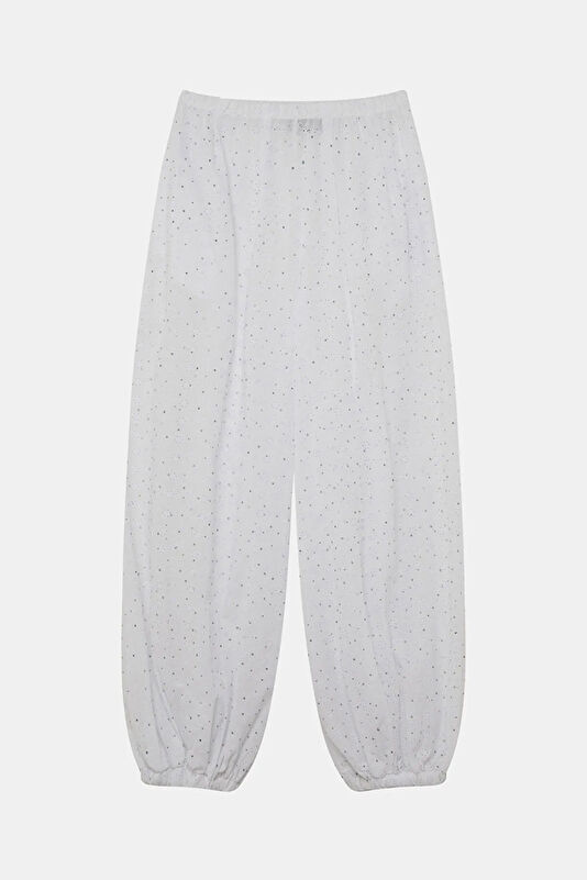 White Women's Pants