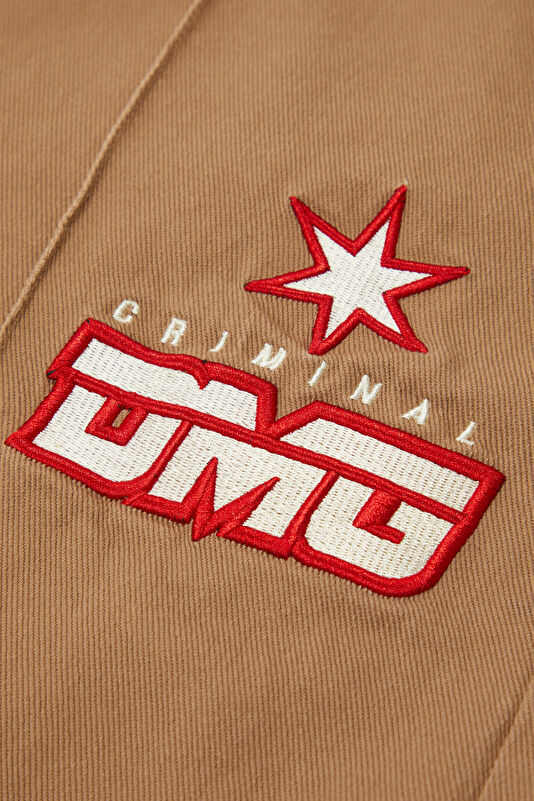 Brown Men's Shorts 4