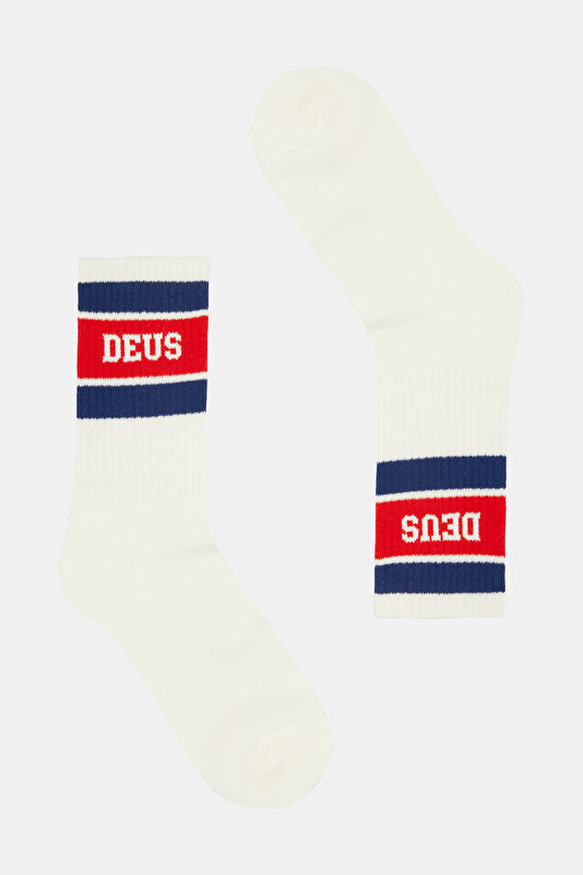 Pack of White Socks 2