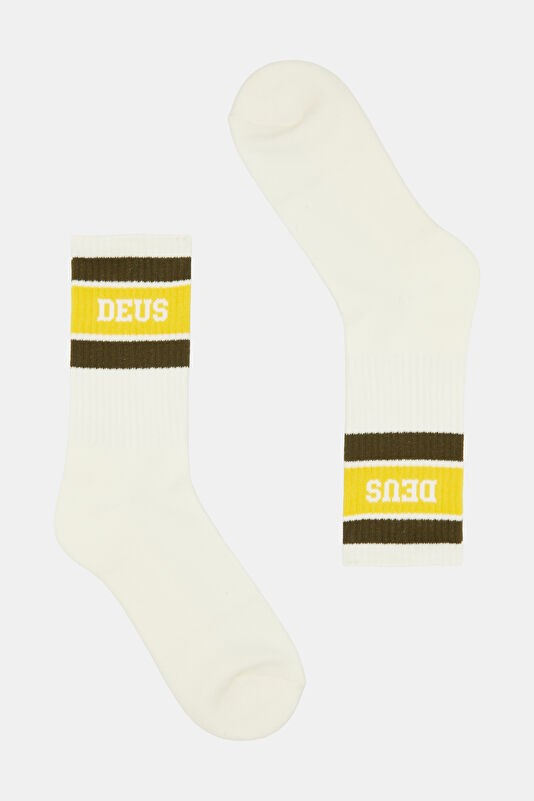 Pack of White Socks 3