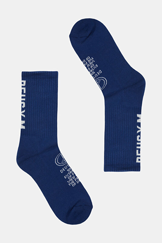 Pack of Black Socks 2