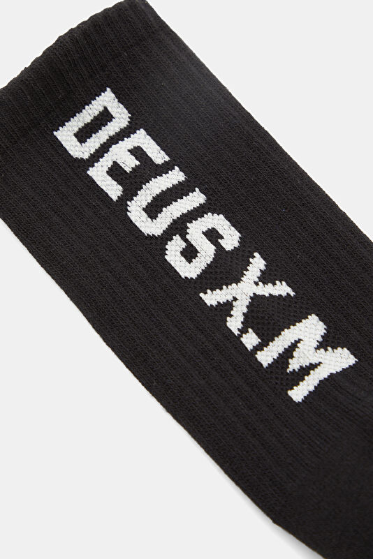Pack of Black Socks 4