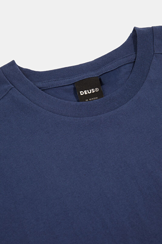 Navy Tank Men's T-Shirt 3