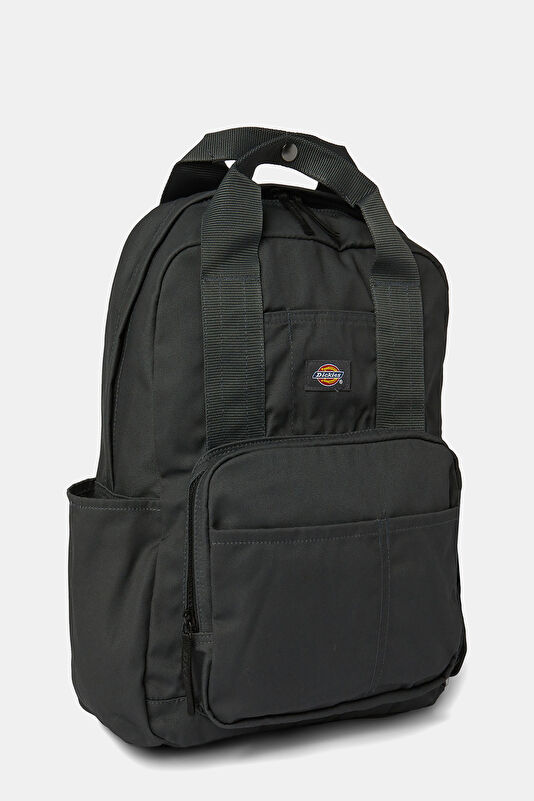 Lisbon Anthracite Bag