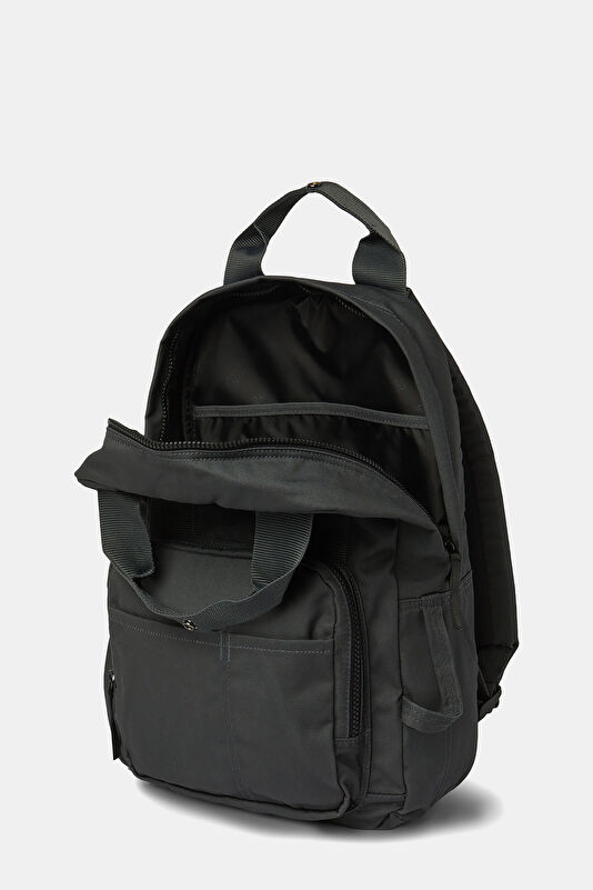 Lisbon Anthracite Bag 3