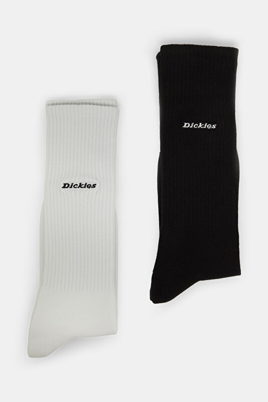 Pack of Black Socks