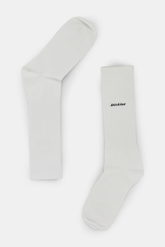 Pack of Black Socks 3