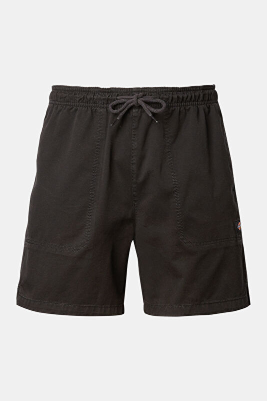 Black Men's Shorts