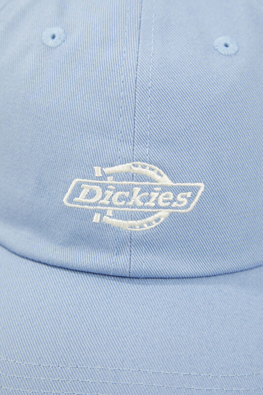 Essential Dad Light Blue Embroidered Hat 4