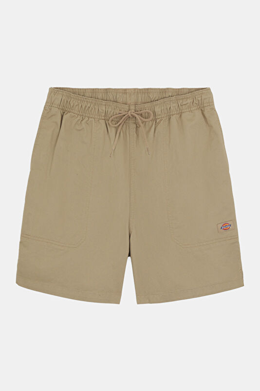 Beige Men's Shorts