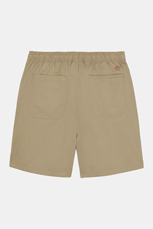 Beige Men's Shorts 2