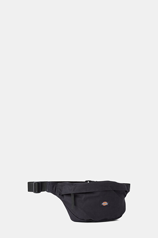Duck Canvas Siyah Çanta 3