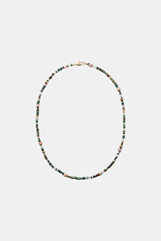 Aliro Gold Plated Necklace