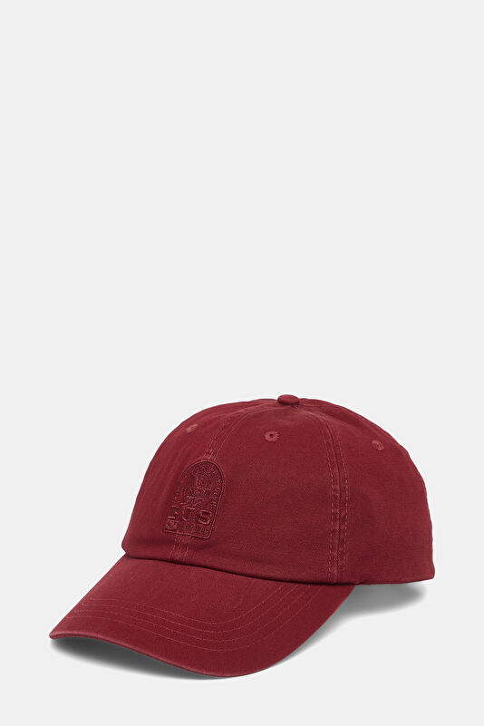 Bordo Şapka