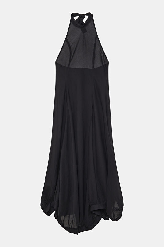Black Women's Dress