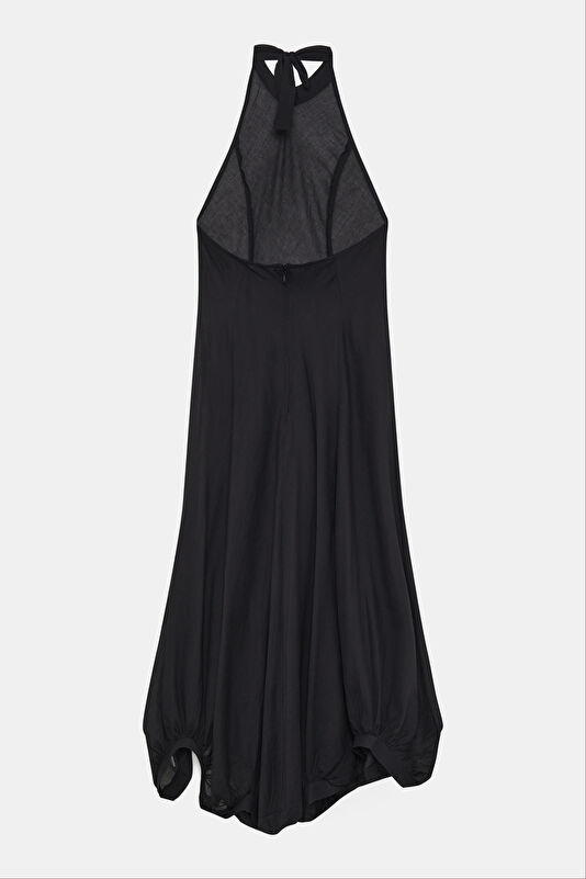 Black Women's Dress 2