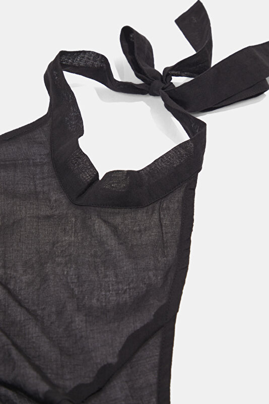 Black Women's Dress 3