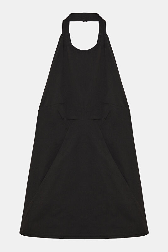 Black Women's Dress