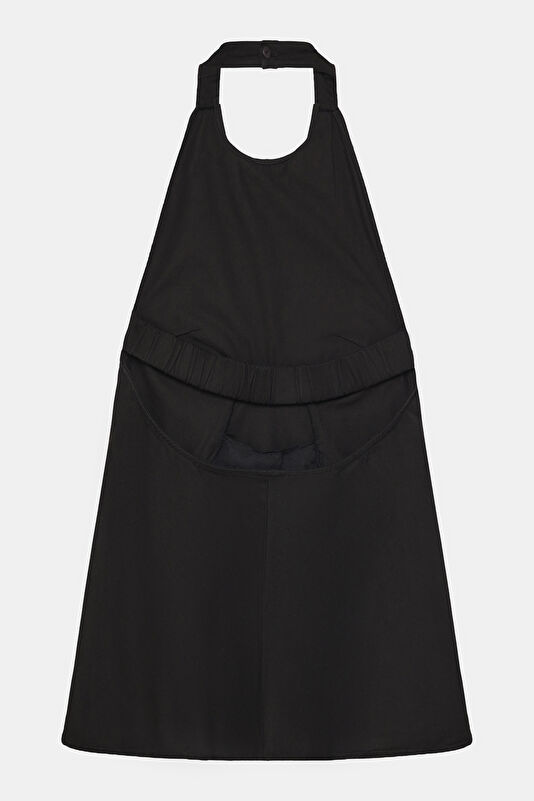 Black Women's Dress 2