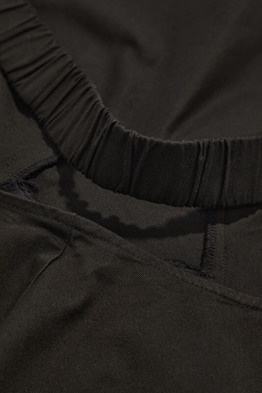 Black Women's Dress 4