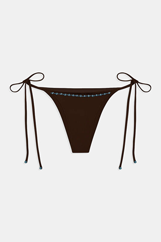 Kahve Bikini 3