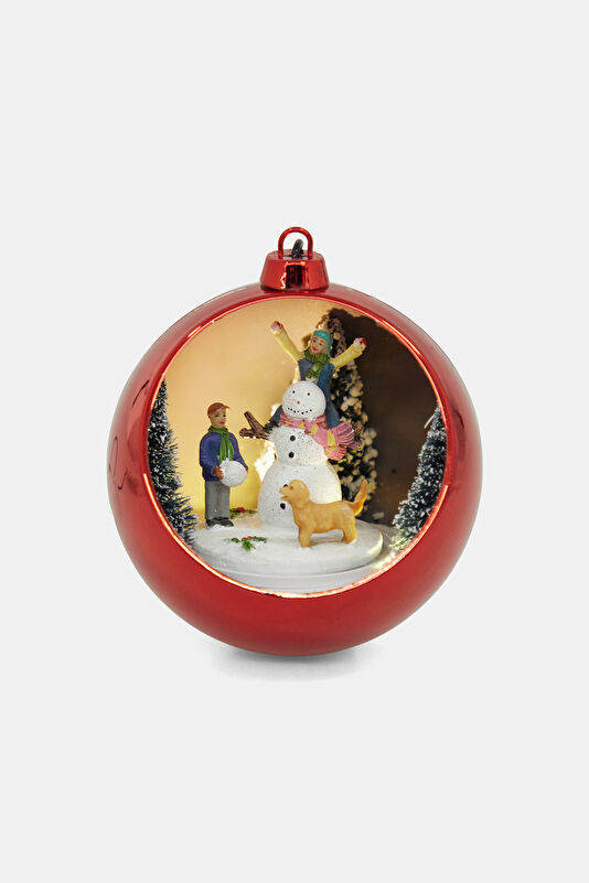 Hanging Ball