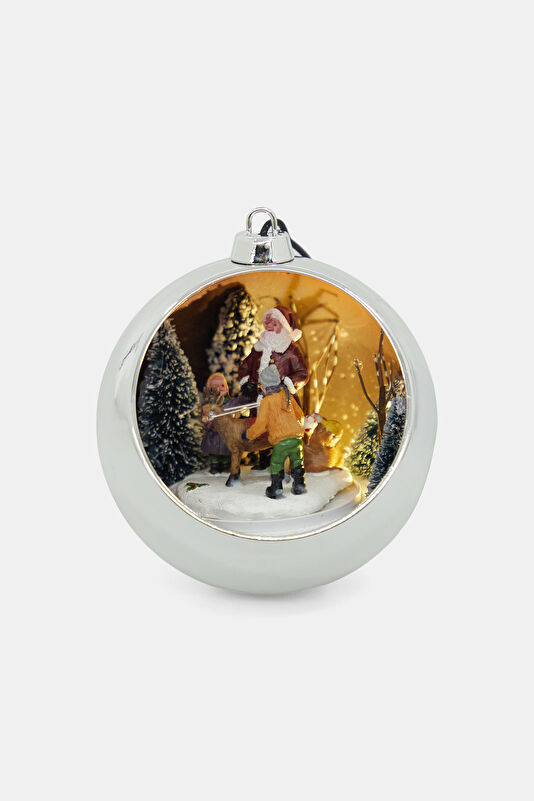 Hanging Ball