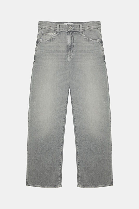 Grey Women's Jeans