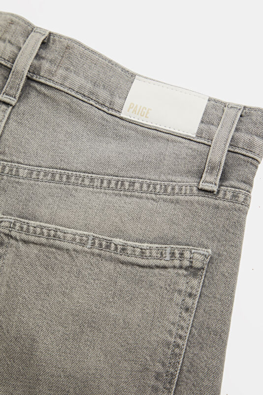 Grey Women's Jeans 4