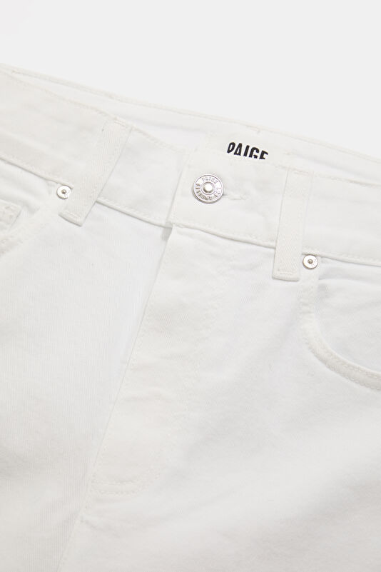 White Women's Jeans 3