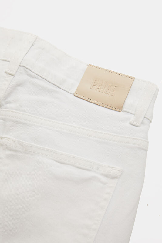 White Women's Jeans 4