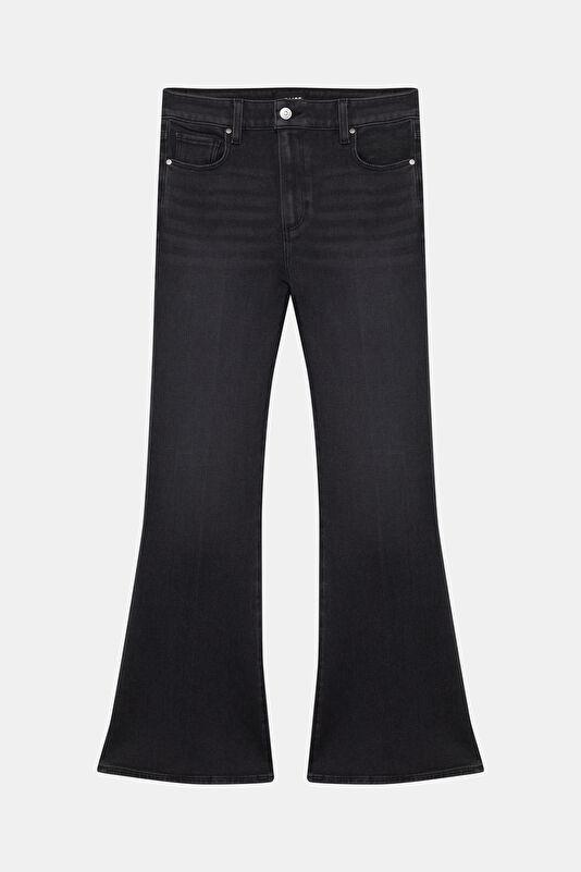 Black Women's Jeans