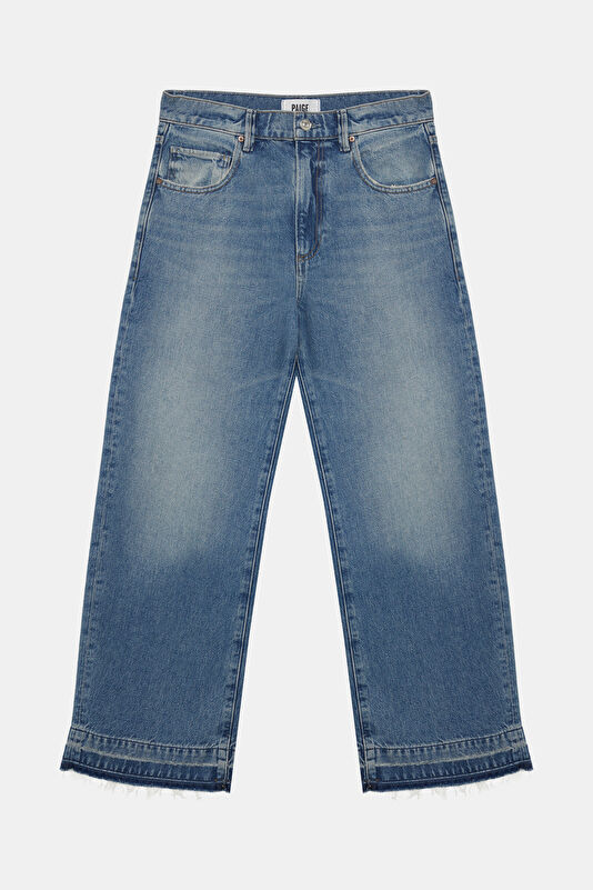 Blue Women's Jeans
