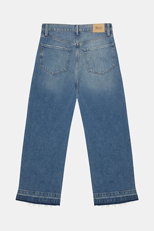 Blue Women's Jeans 2
