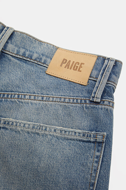 Blue Women's Jeans 4
