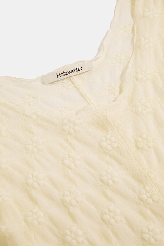 Ecru Women's Blouse 3