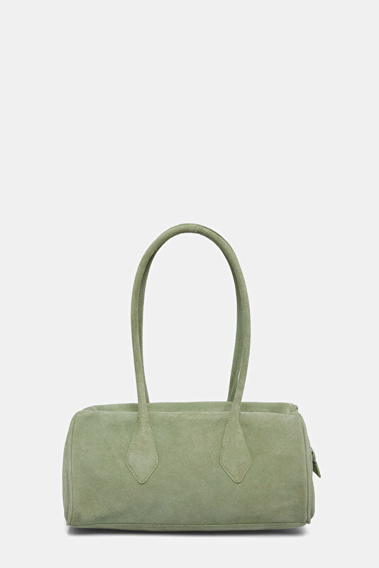 Light Green Women's Bag